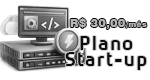 Plano Start-up